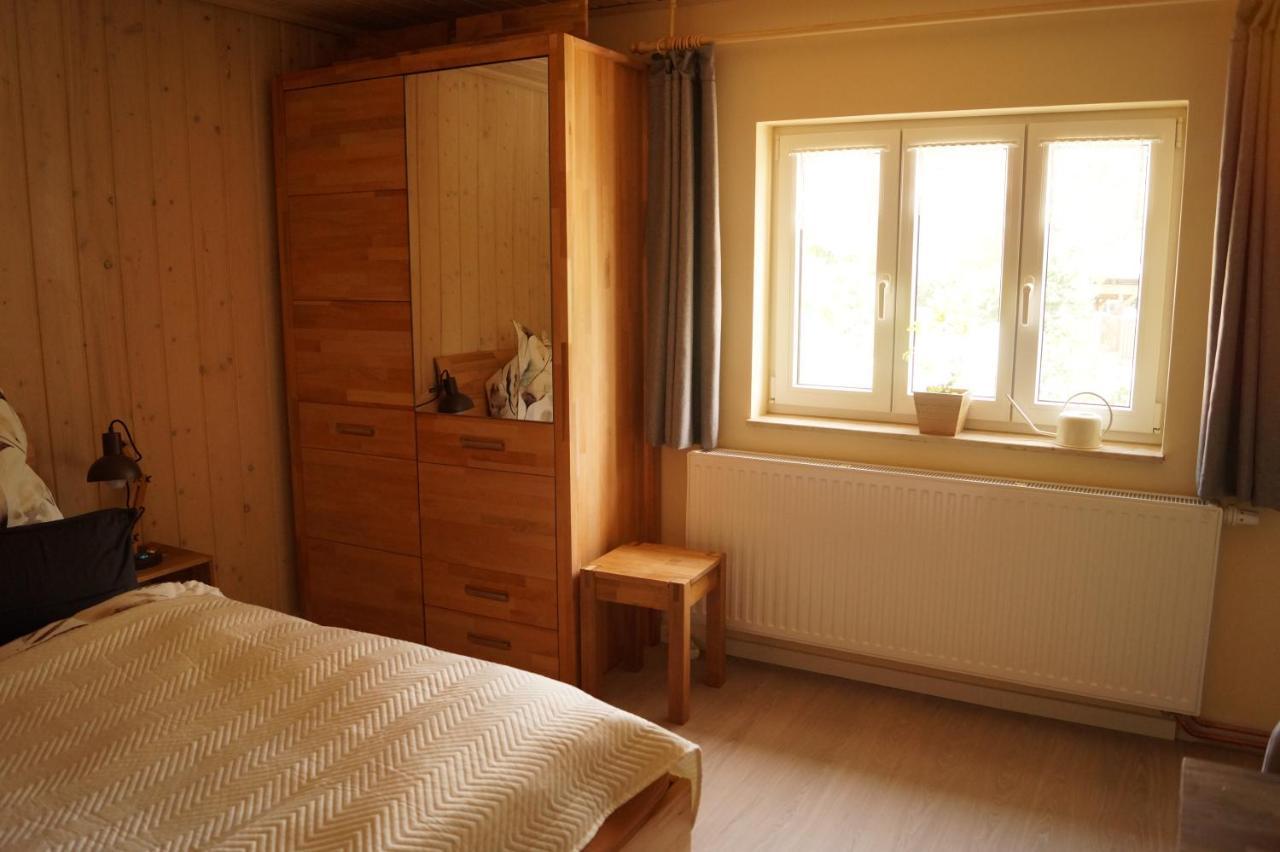 Apartment Sonnenschein Weimar  Zewnętrze zdjęcie
