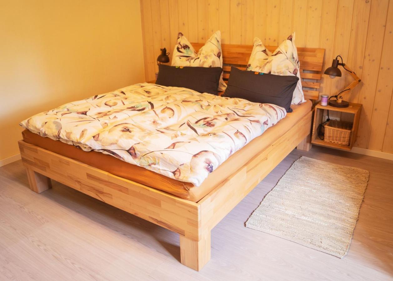 Apartment Sonnenschein Weimar  Zewnętrze zdjęcie