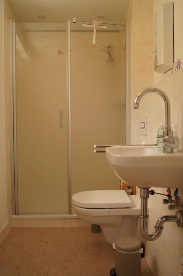 Apartment Sonnenschein Weimar  Zewnętrze zdjęcie