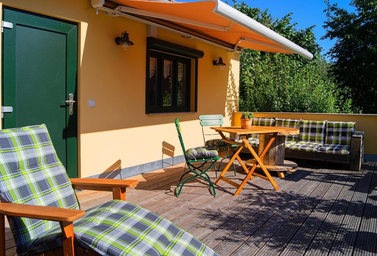 Apartment Sonnenschein Weimar  Zewnętrze zdjęcie