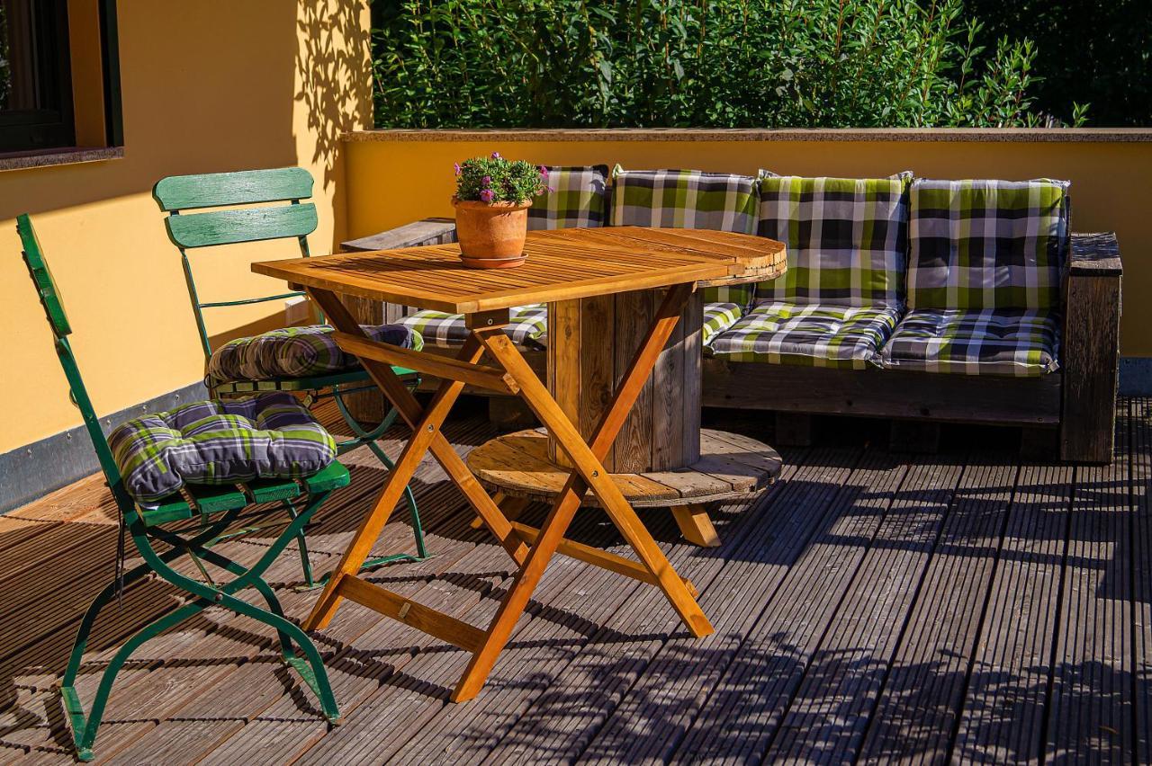 Apartment Sonnenschein Weimar  Zewnętrze zdjęcie